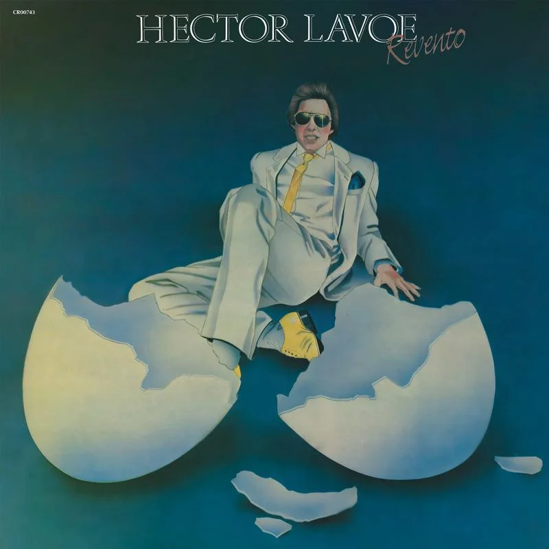 Hector Lavoe Revent