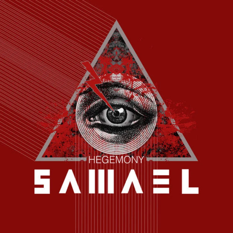HEGEMONY (2017) - CD