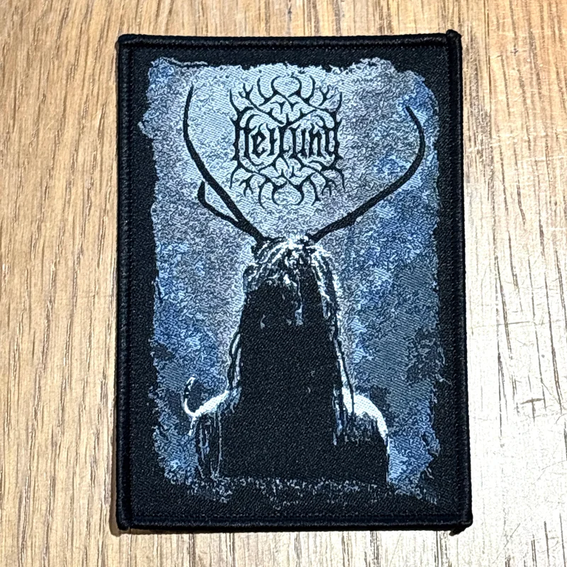HEILUNG: official LIFA patch