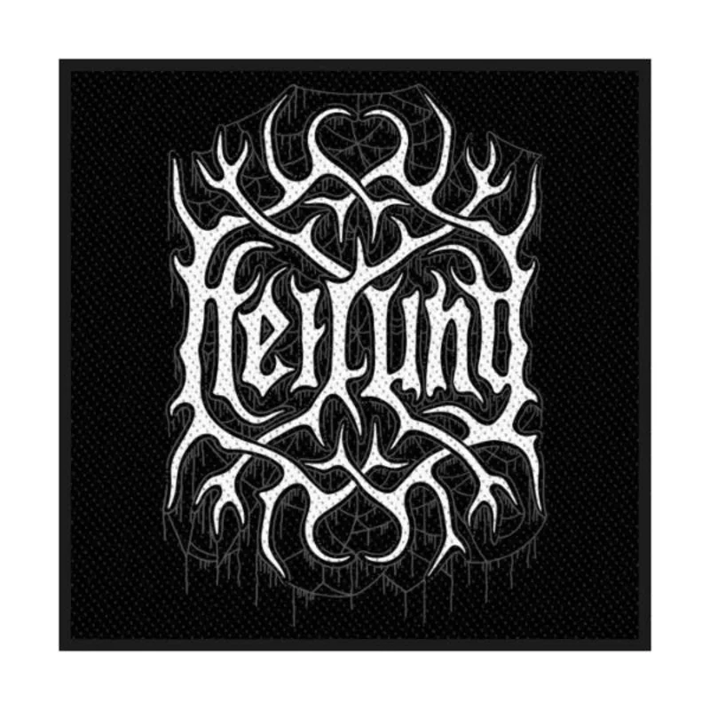 HEILUNG: official LOGO patch