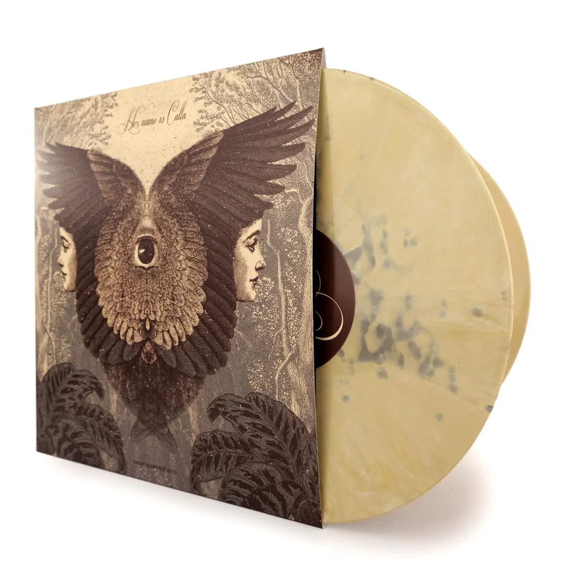 Her Name Is Calla  Live at dunk!fest 2019 [2xLP]