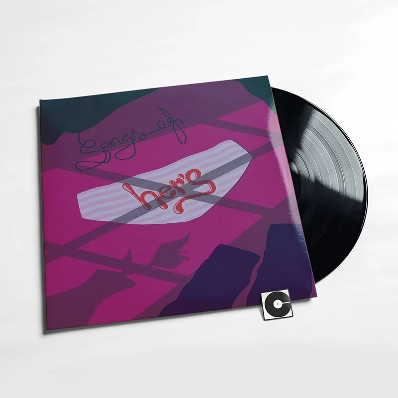 Her's - "Songs Of Her's"