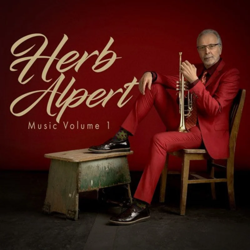 Herb Alpert - Music 1 [CD]