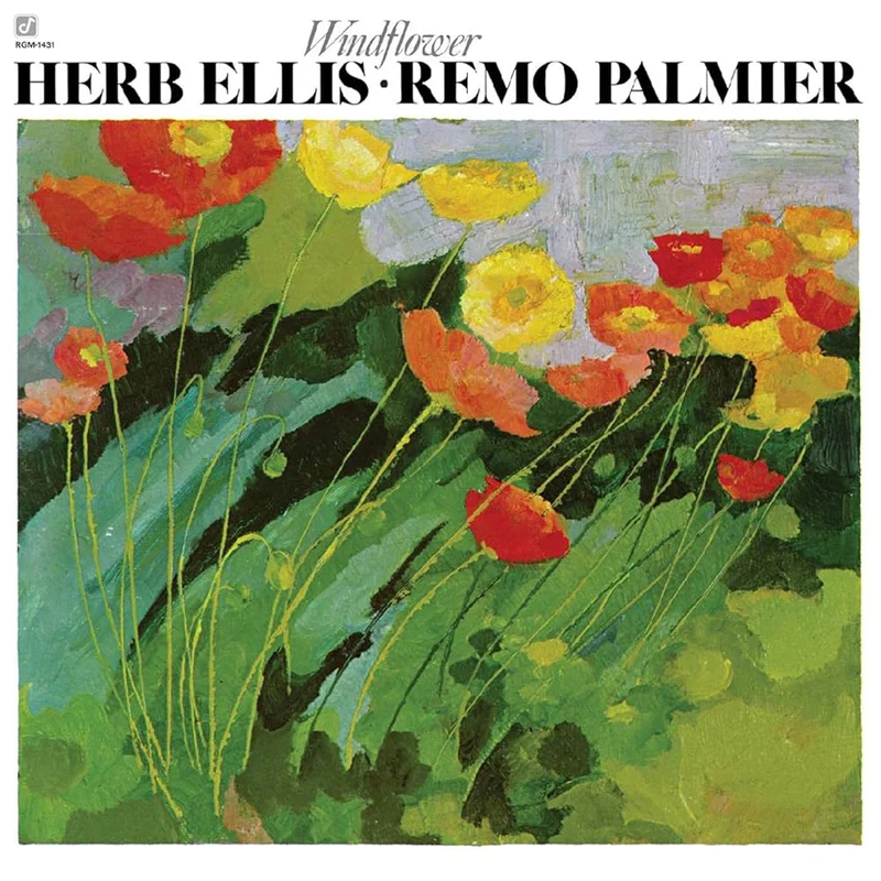 Herb Ellis, Remo Palmieri Windflower