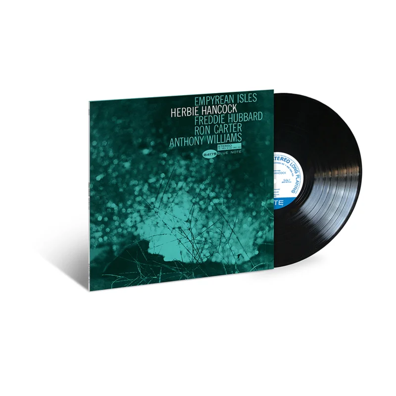 Herbie Hancock: Empyrean Isles (Blue Note Classic Vinyl Series) LP