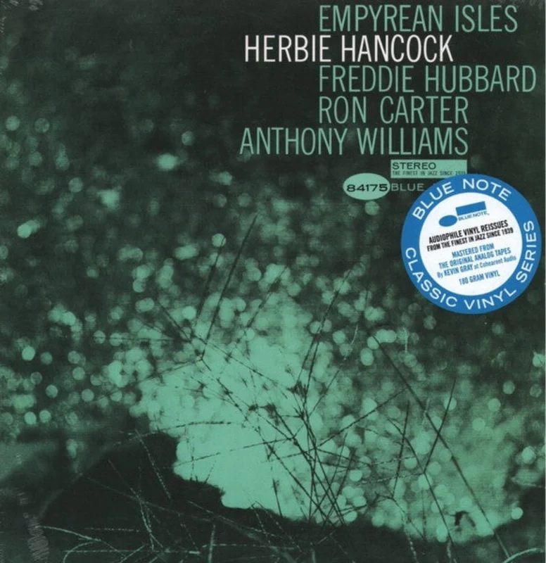 Herbie Hancock  Empyrean Isles (Classic Vinyl Series)