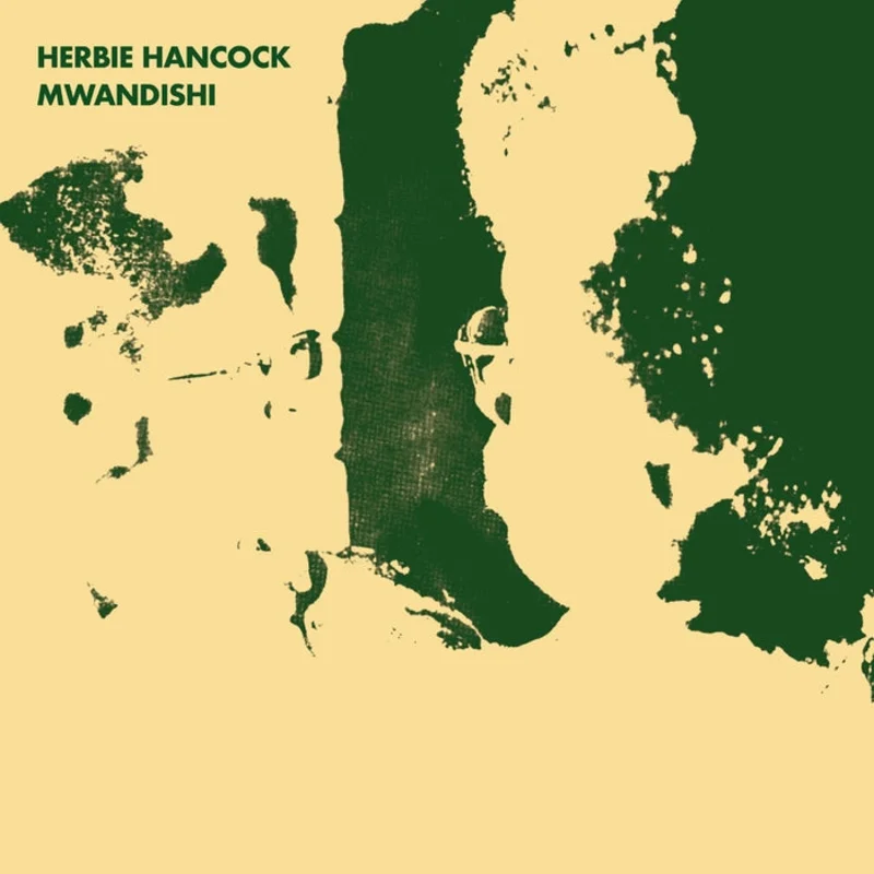 Herbie Hancock Mwandishi