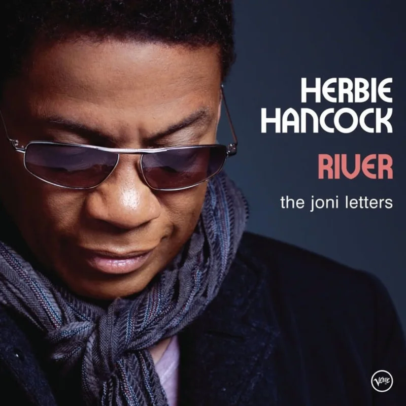 Herbie Hancock River: The Joni Letters (2xLP)