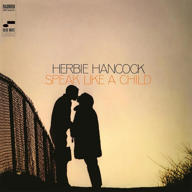Herbie Hancock Speak Like A Child (Blue Note Classic)