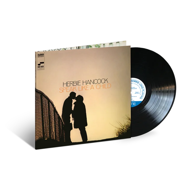 Herbie Hancock: Speak Like a Child LP (Blue Note Classic Vinyl Series)