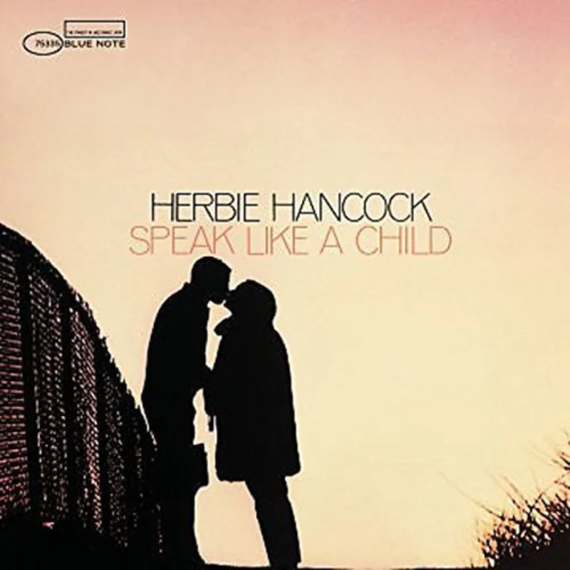 Herbie Hancock - Speak Like A Child [Vinyl]