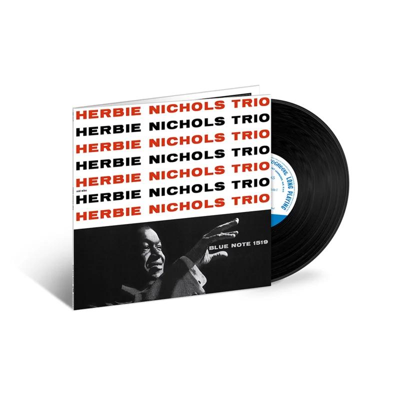 Herbie Nichols: Herbie Nichols Trio (Blue Note Tone Poet Series)
