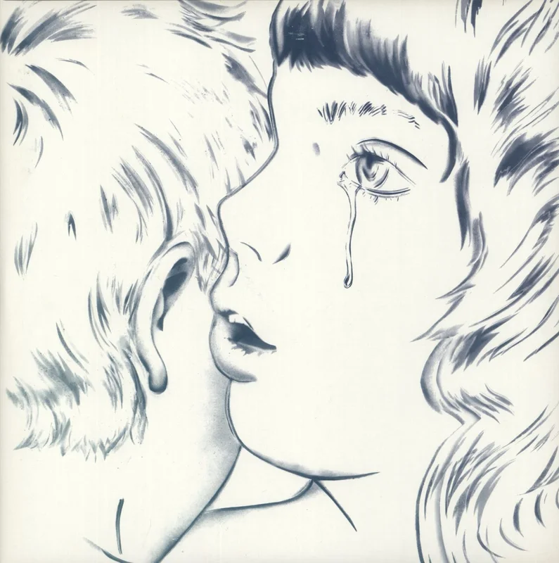 Hercules And Love Affair Omnion - 180gm UK 2-LP vinyl set