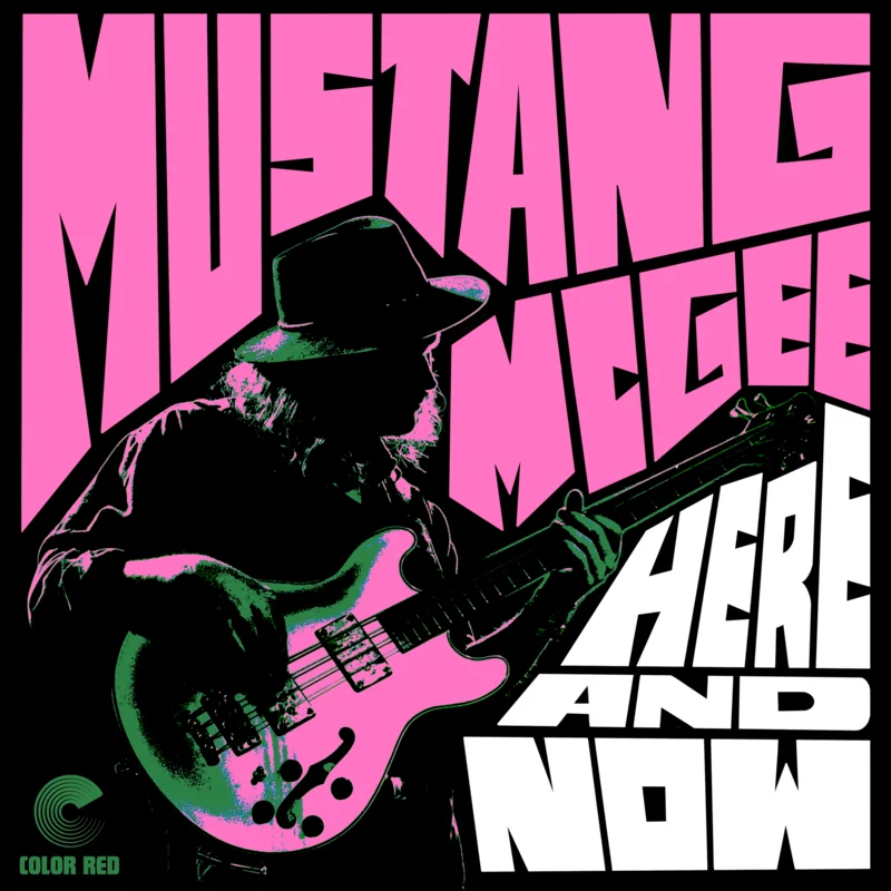 Here and Now