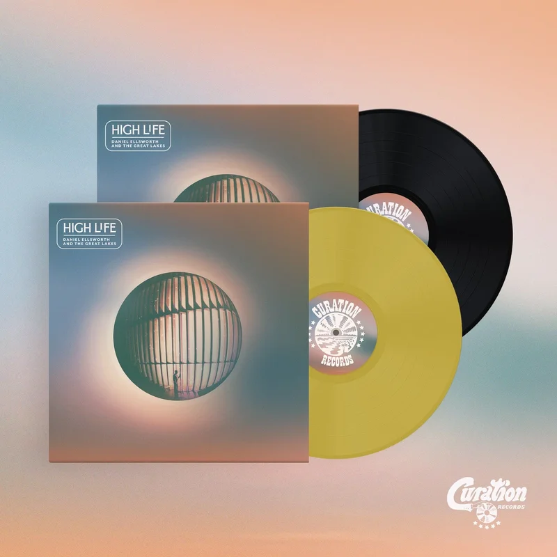 High Life - Vinyl 2'fer