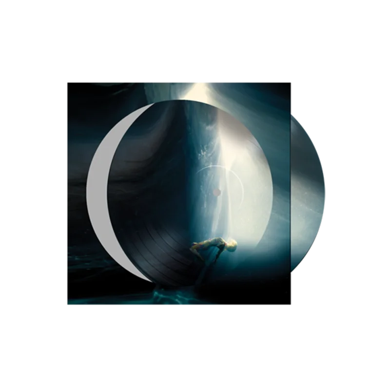 Higher Than Heaven: Picture Disc Vinyl LP