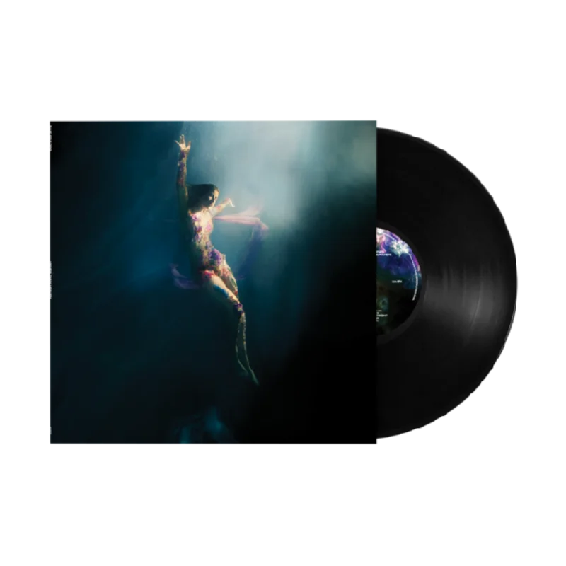 Higher Than Heaven: Vinyl LP