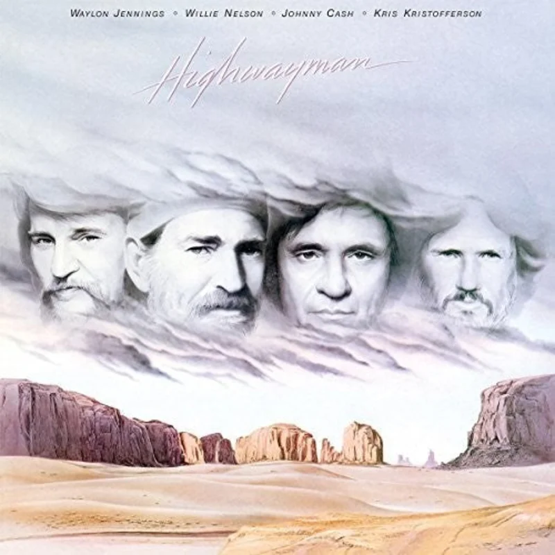 Highwaymen Highwayman