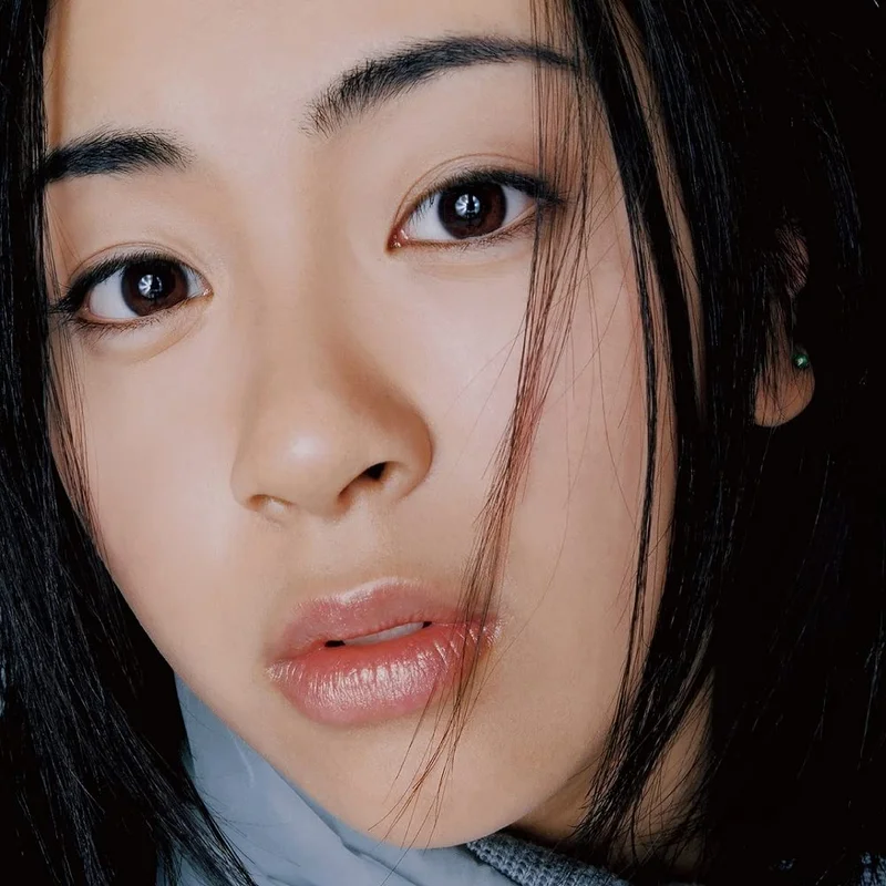 Hikaru Utada First Love (2xLP)