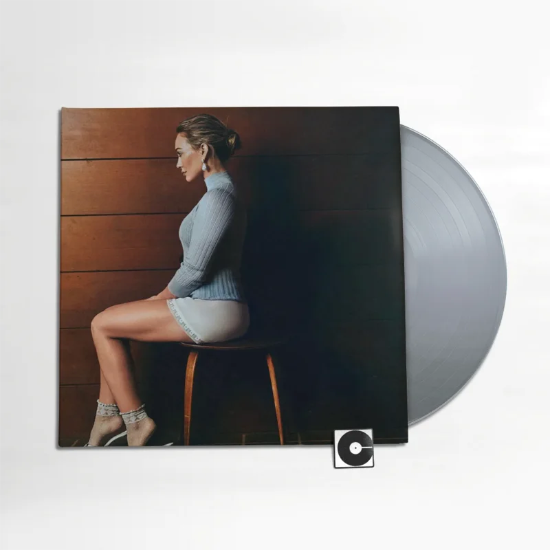 Hilary Duff - "(Mine)" Record Store Day 2026
