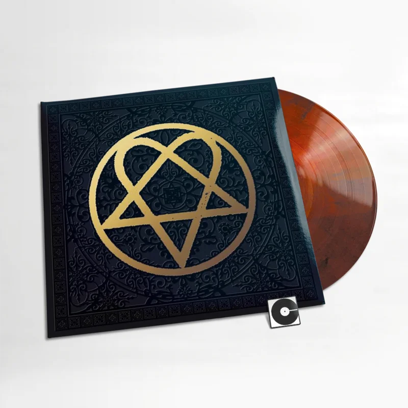 HIM - "Love Metal"