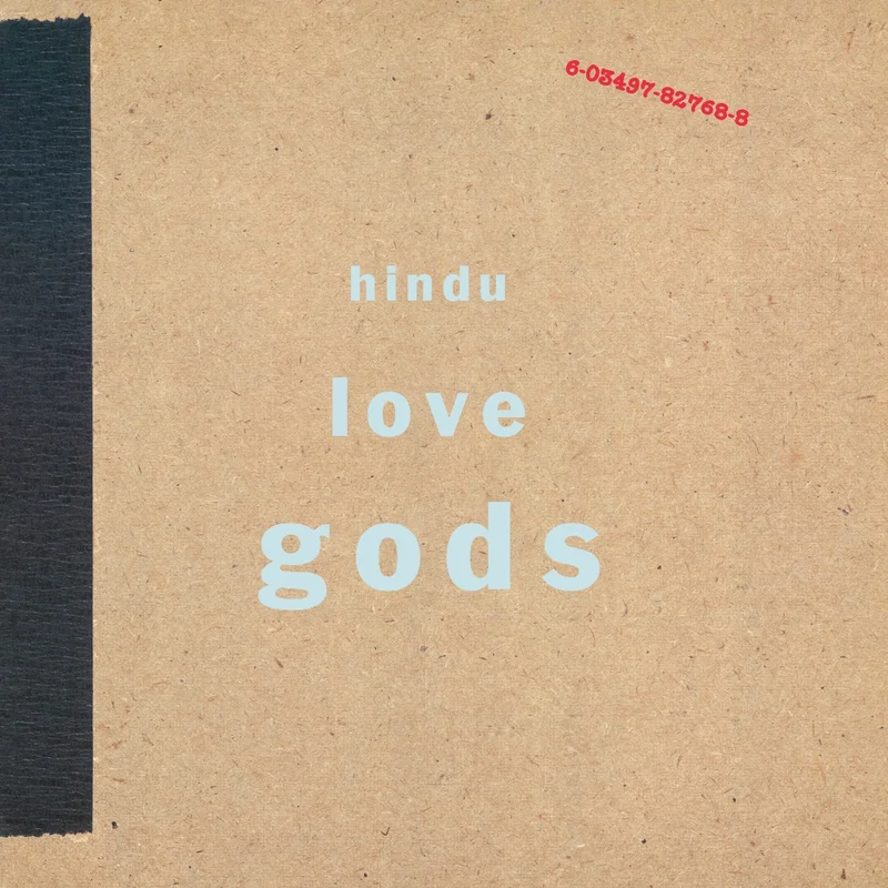 Hindu Love Gods Hindu Love Gods (RSD 2025