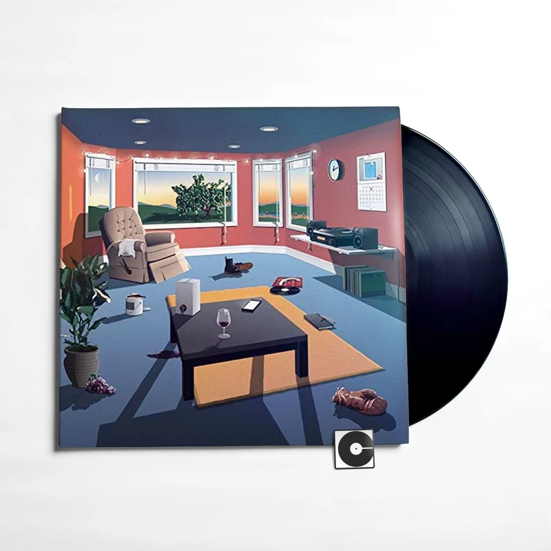 Hippo Campus - "Landmark"