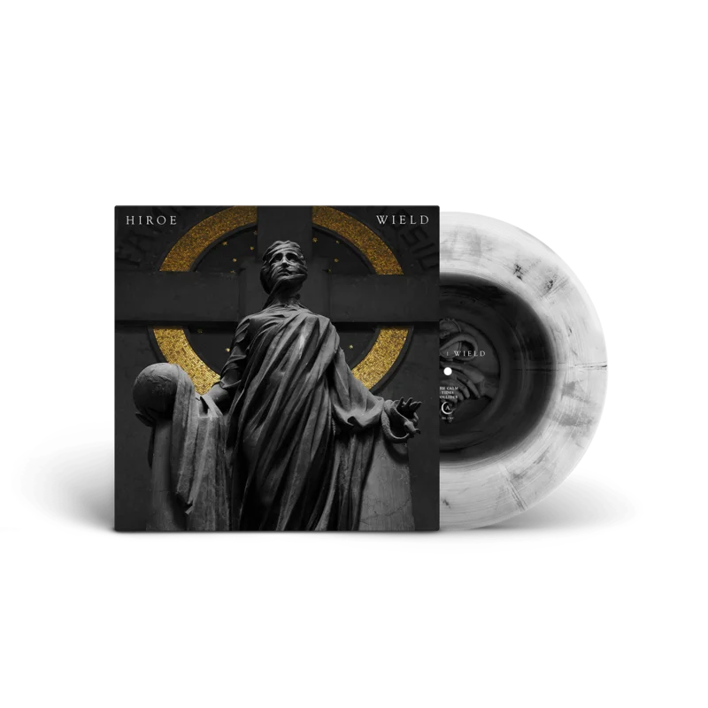 Hiroe  Wield [LP]