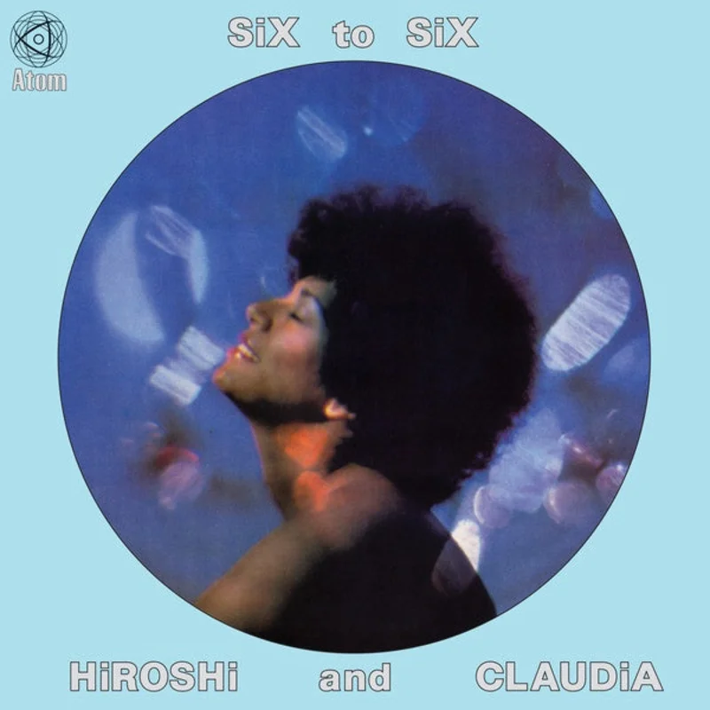 Hiroshi And Claudia  Six To Six
