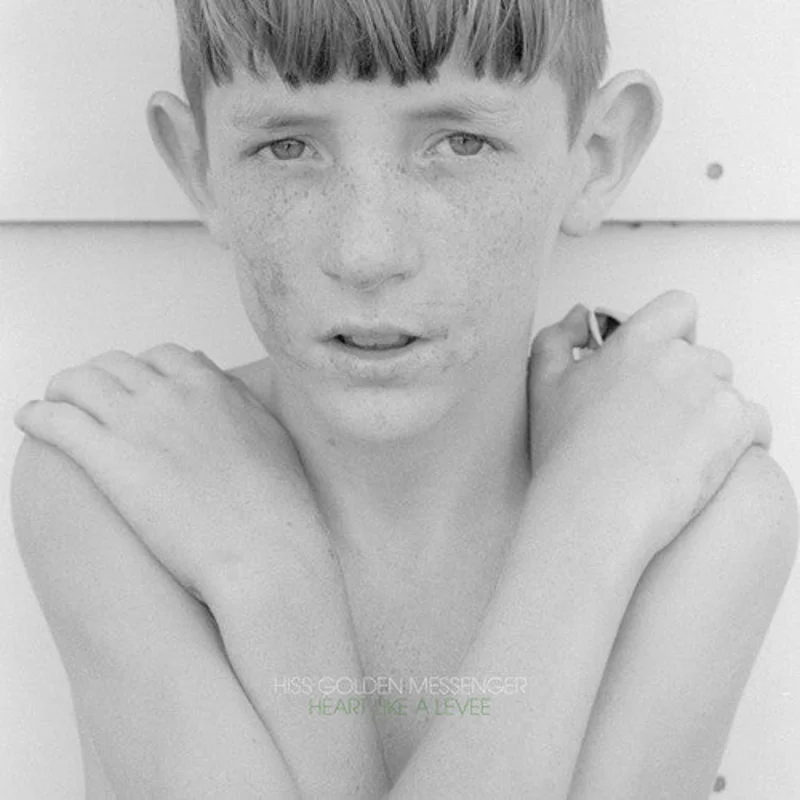 Hiss Golden Messenger - Heart Like A Levee [Vinyl]