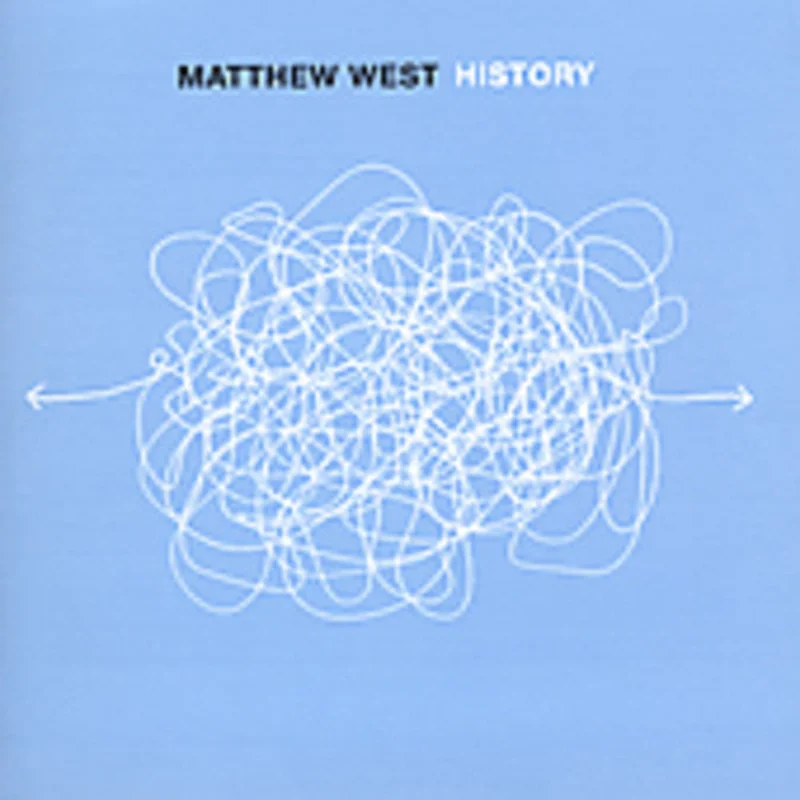 HISTORY - CD