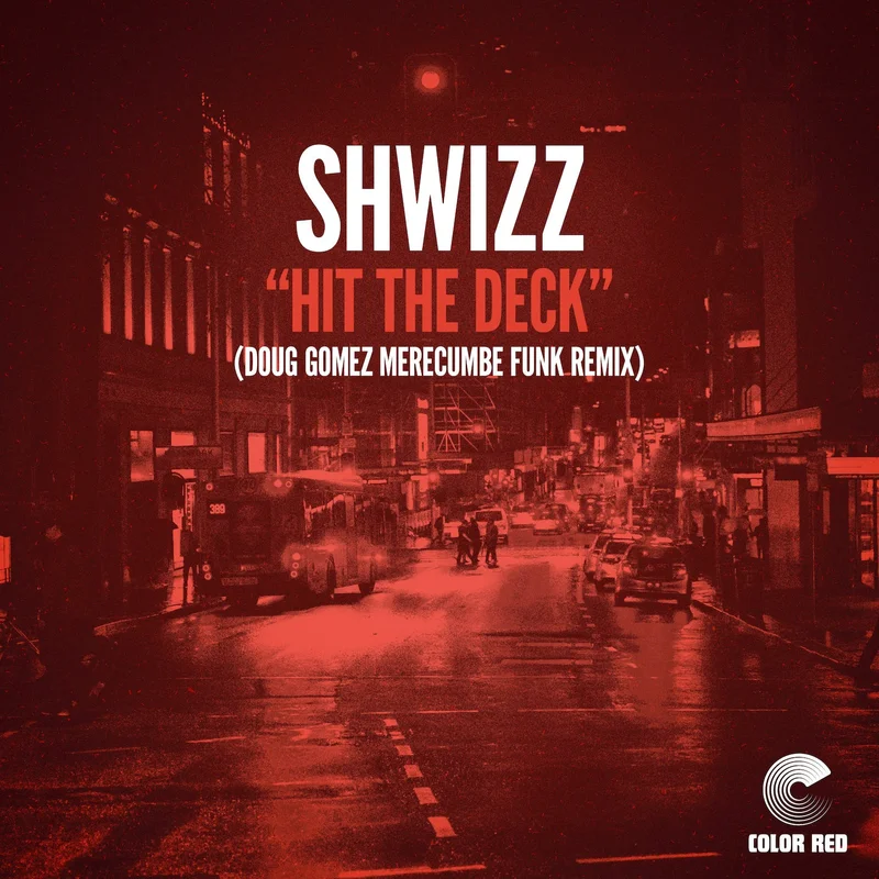 Hit the Deck (Doug Gmez Merecumbe Funk Remix)