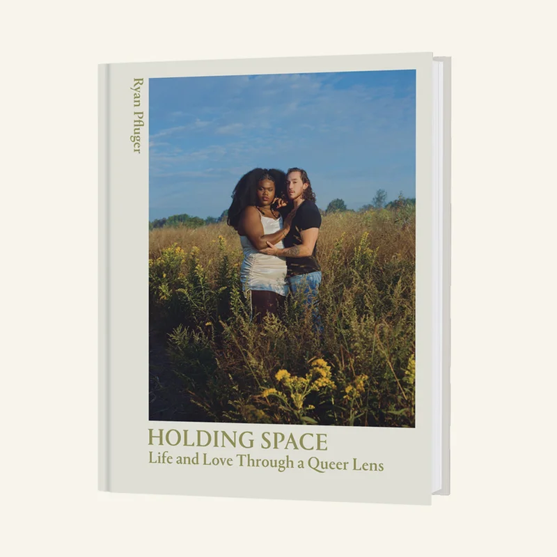 Holding Space: Life and Love Through a Queer Lens