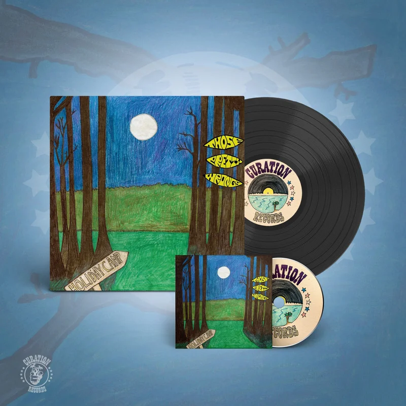 Holiday Camp / *Bundle