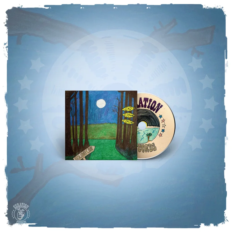 Holiday Camp / *CD