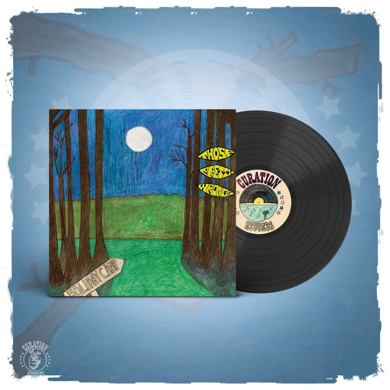 Holiday Camp / *Vinyl
