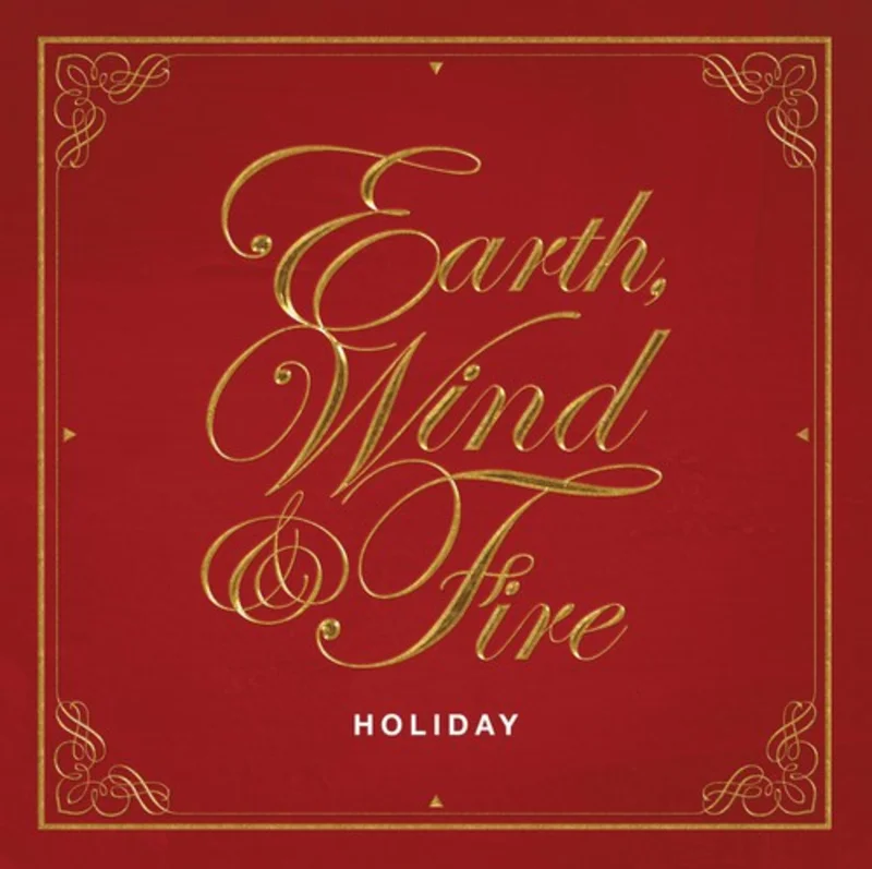 HOLIDAY - CD