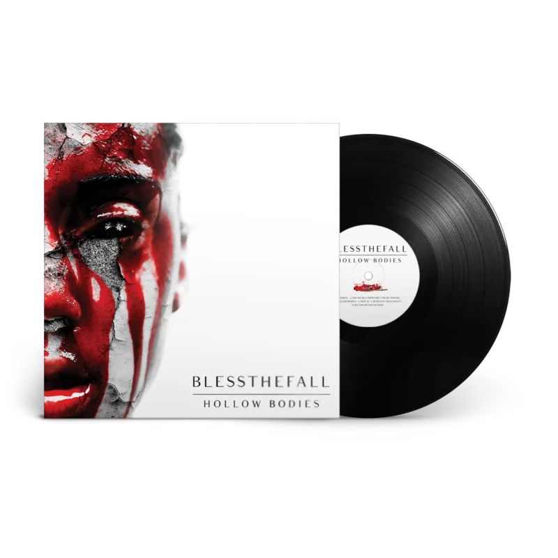 Hollow Bodies 10th Anniversary Edition LP