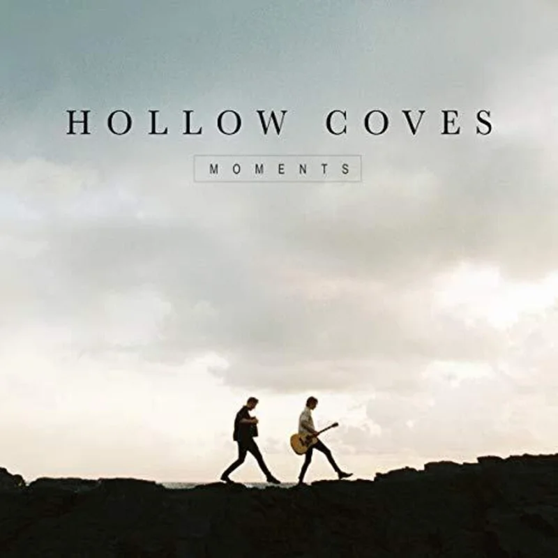 Hollow Coves - Moments [LP]
