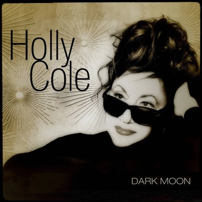 Holly Cole - Dark Moon (Can) [CD]