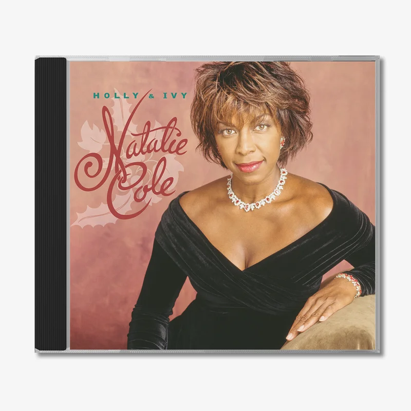 Holly & Ivy (CD)