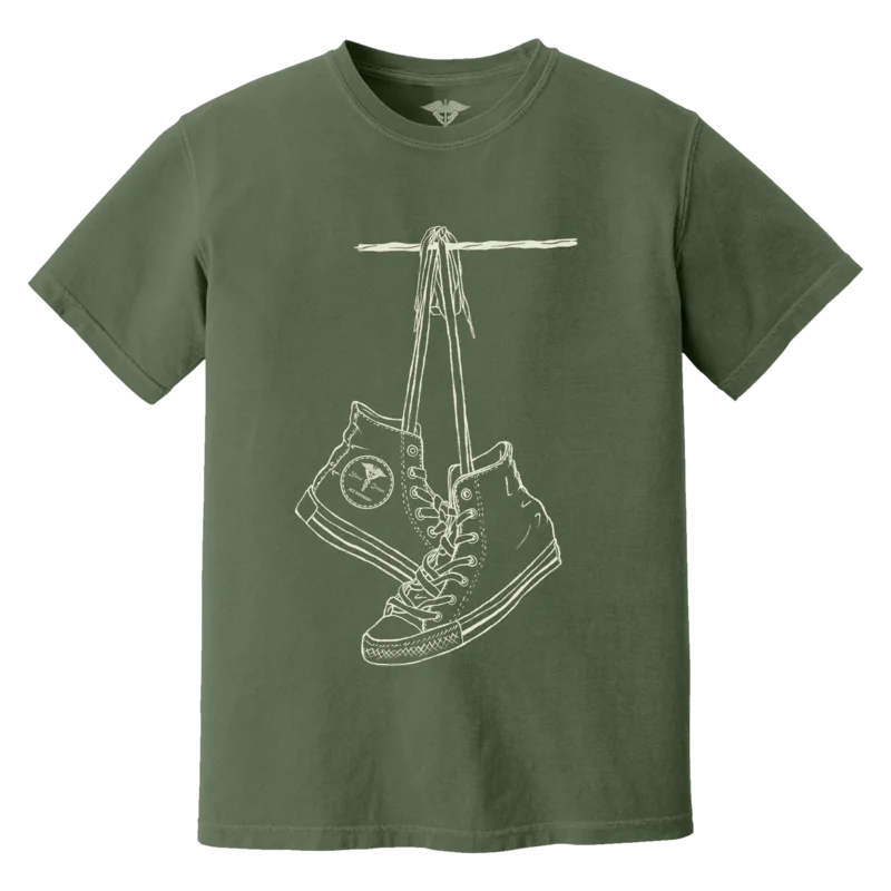 Home Grown Tee