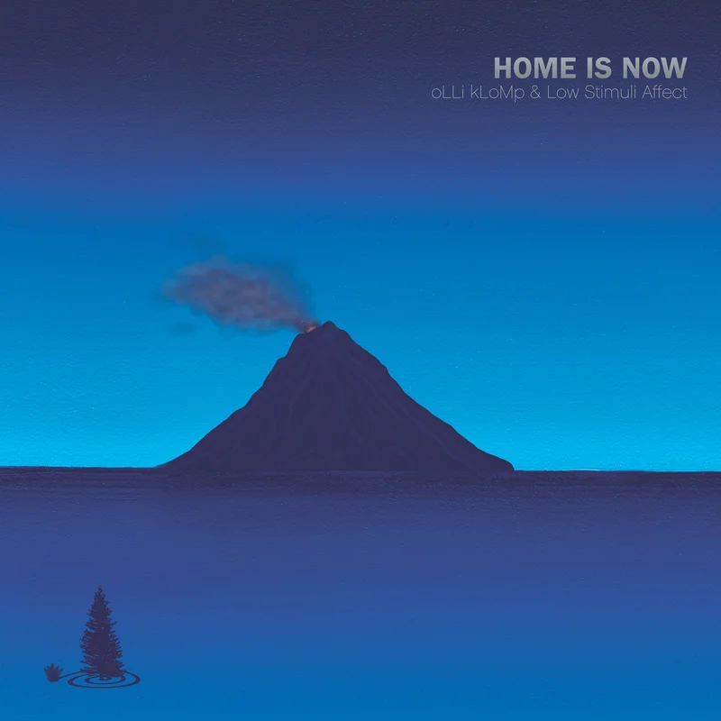 Home Is Now