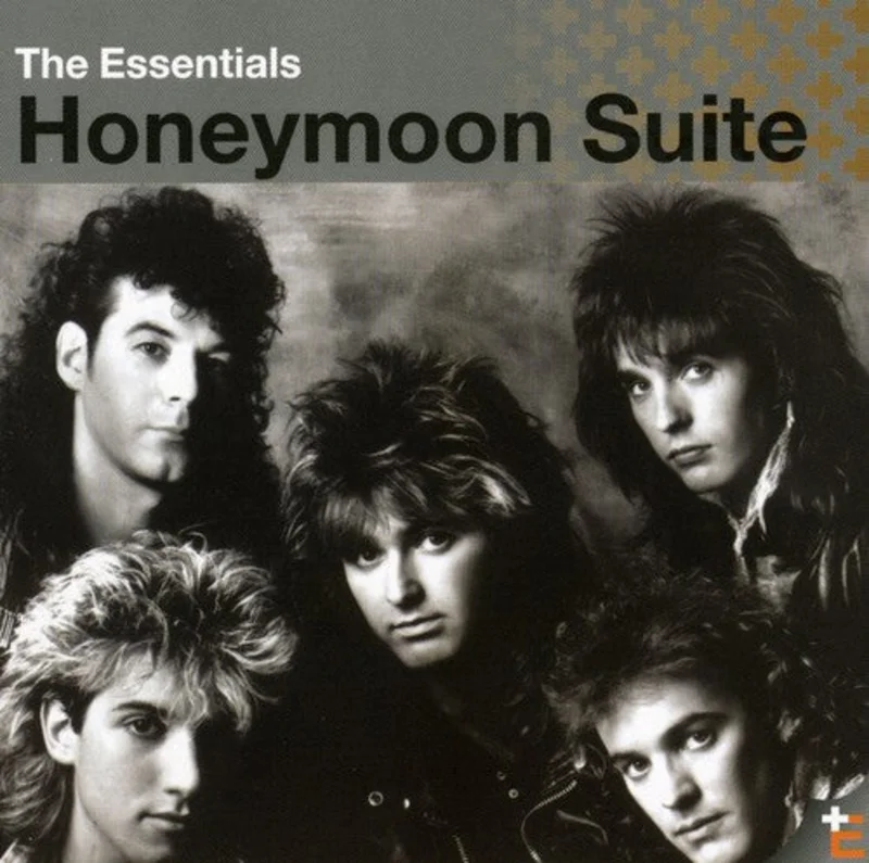 Honeymoon Suite - Essentials [Import]