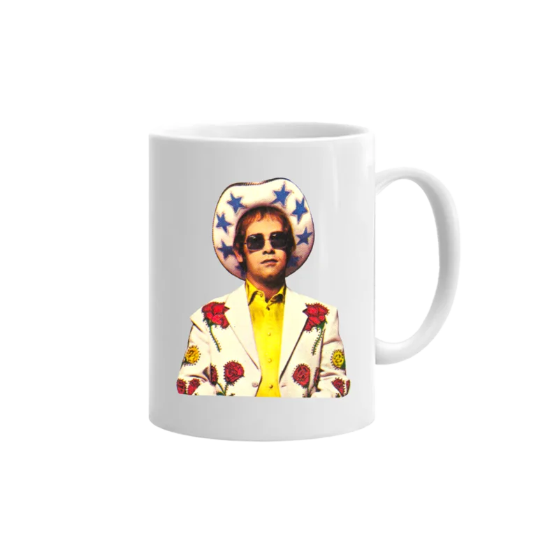 Honky Chteau Mug
