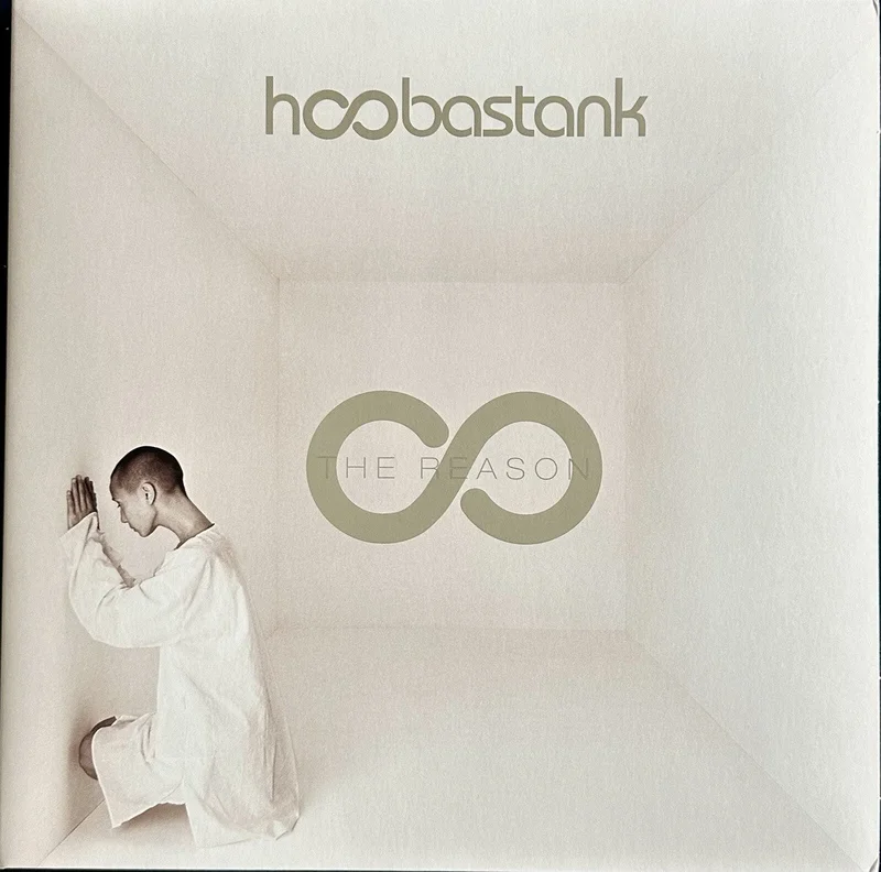 Hoobastank The Reason