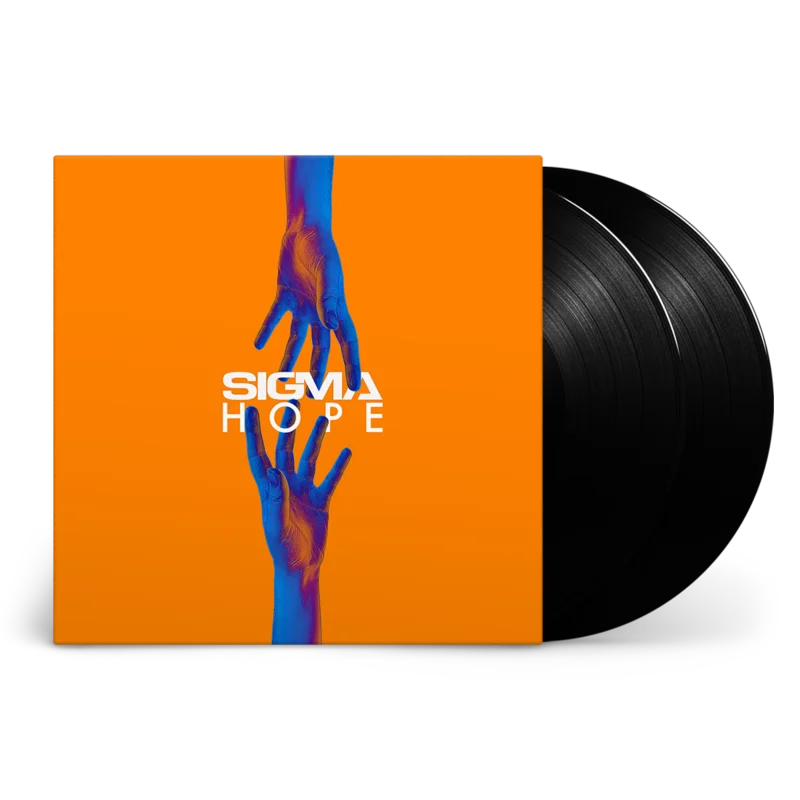 Hope: Vinyl 2LP
