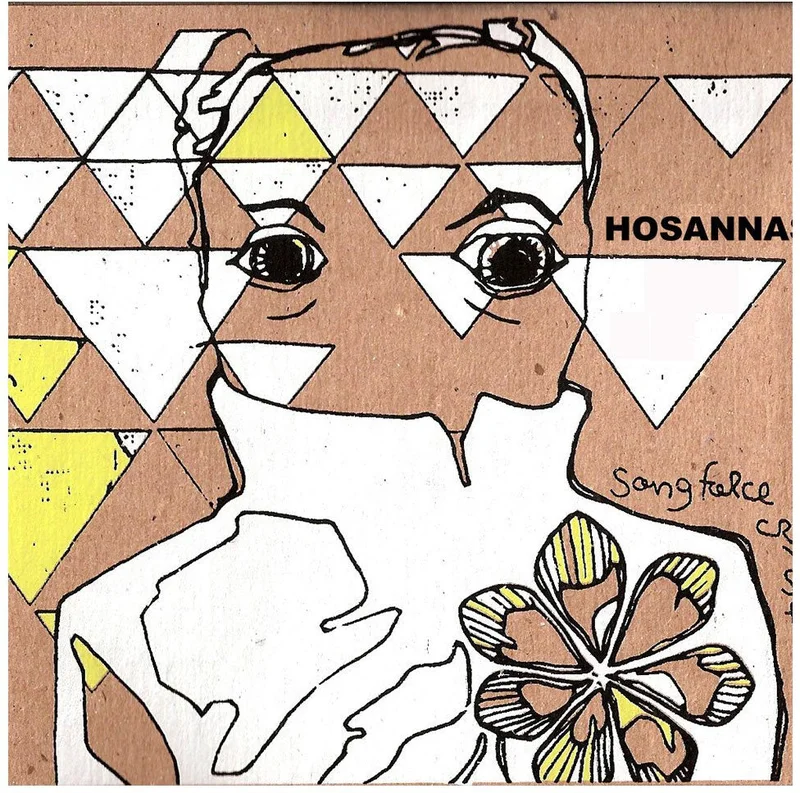Hosannas - Song Force Crystal