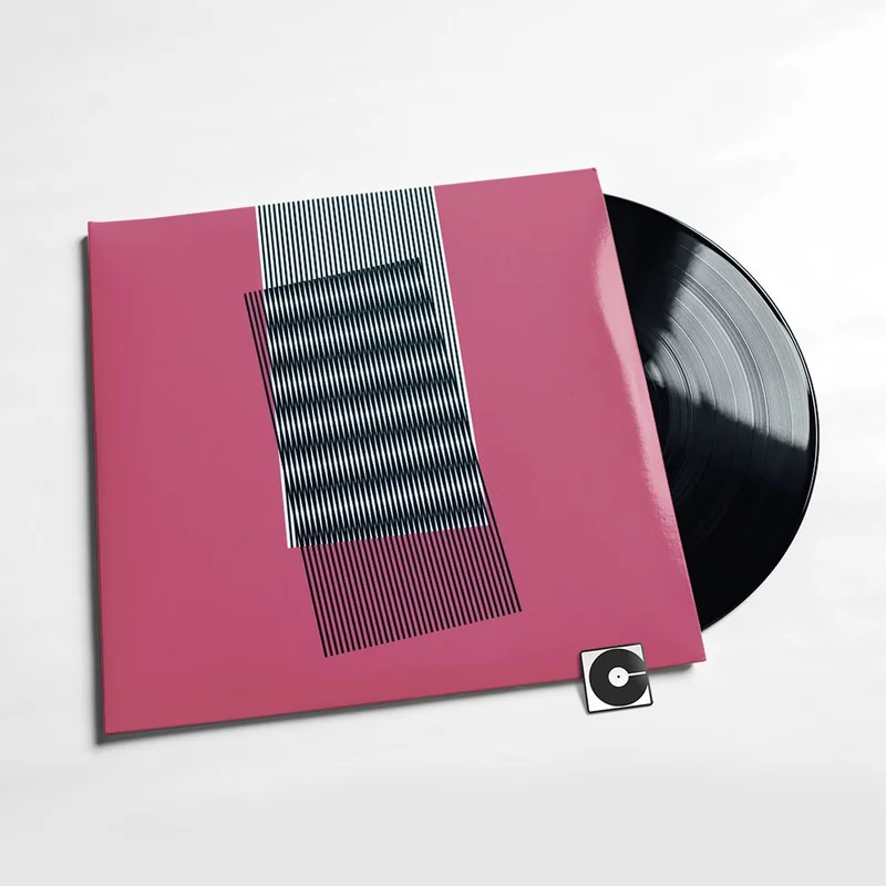 Hot Chip - "Why Make Sense"
