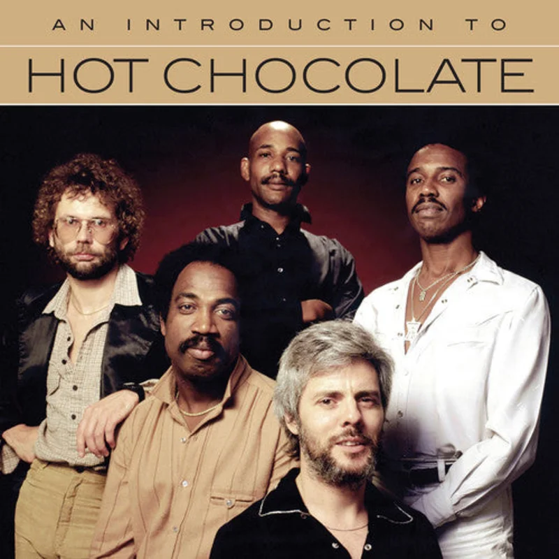 Hot Chocolate - An Introduction To [CD]